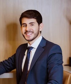 Dr. Jholbert Cardoso Santana